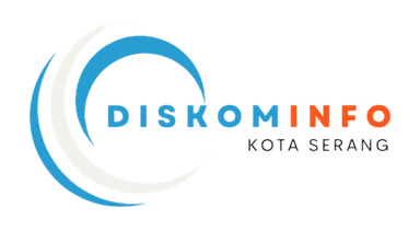 Logo Kota Serang