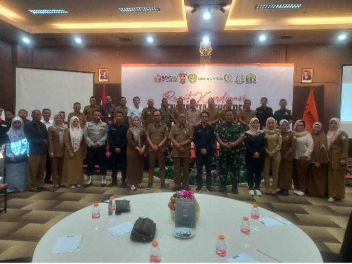 gambar-RAPAT KOORDINASI PERSIAPAN TAHAPAN PILKADA KOTA SERANG TAHUN 2024 DENGAN STAKEHOLDER