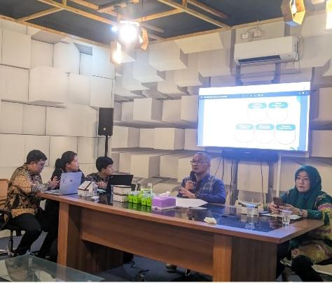 gambar-Rapat Koordinasi Smart city tahap 2