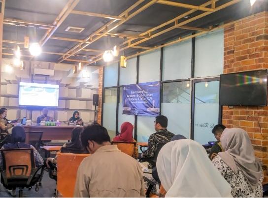 gambar-Rapat Koordinasi Smart city tahap 2