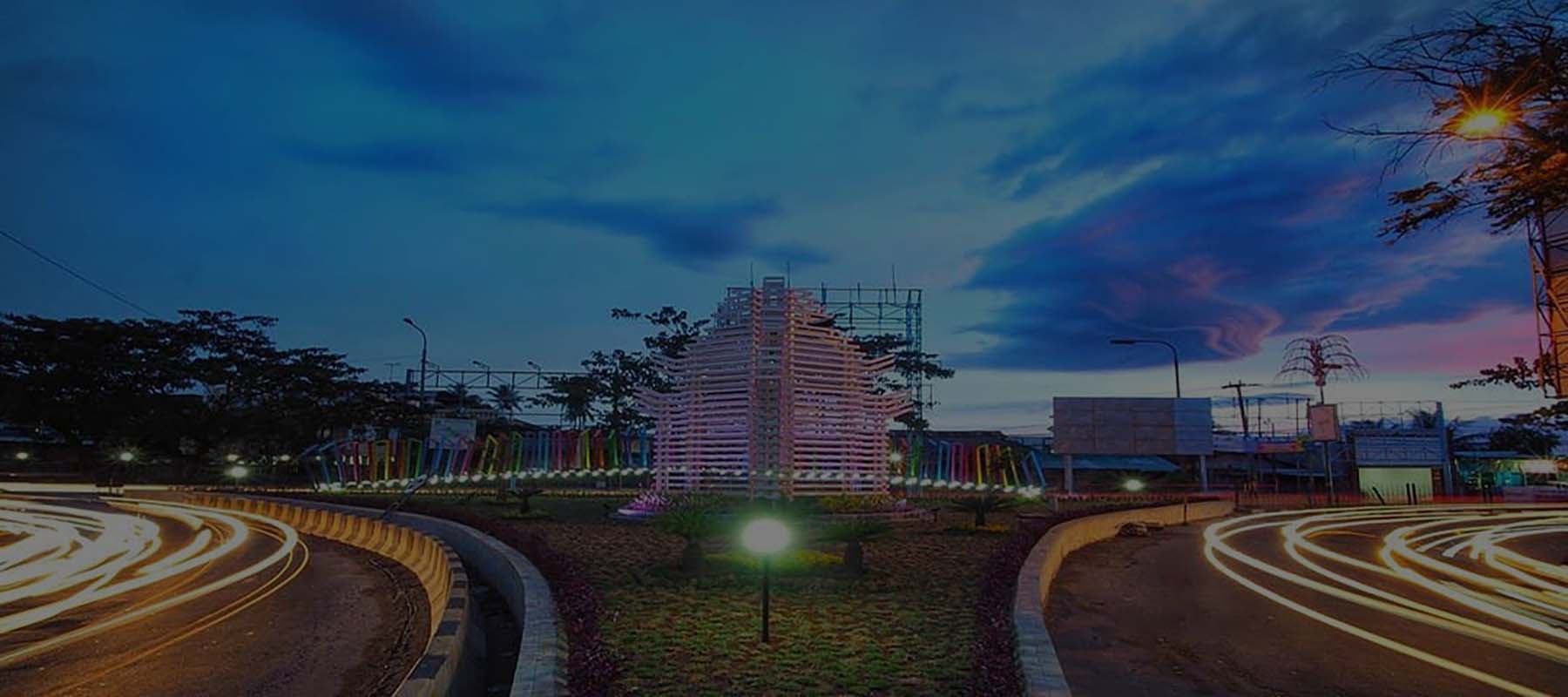 KEPALA DINAS KOMUNIKASI DAN INFORMATIKA KOTA SERANG IKUT MENGHADIRI LAUNCHING 8.081 KOPERASI DESA SELURUH INDONESIA VIA ZOOM MEET