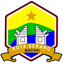 Logo Kota Serang