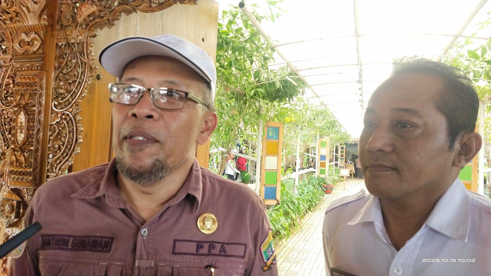 Kota Serang Berupaya Menjadi Kota Layak Anak dengan Media Ramah Anak