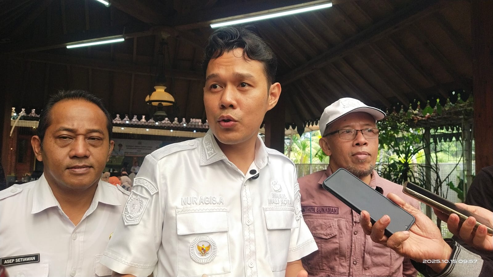 Pemerintah Kota Serang Berkomitmen Mencegah Kekerasan Perempuan dan Anak