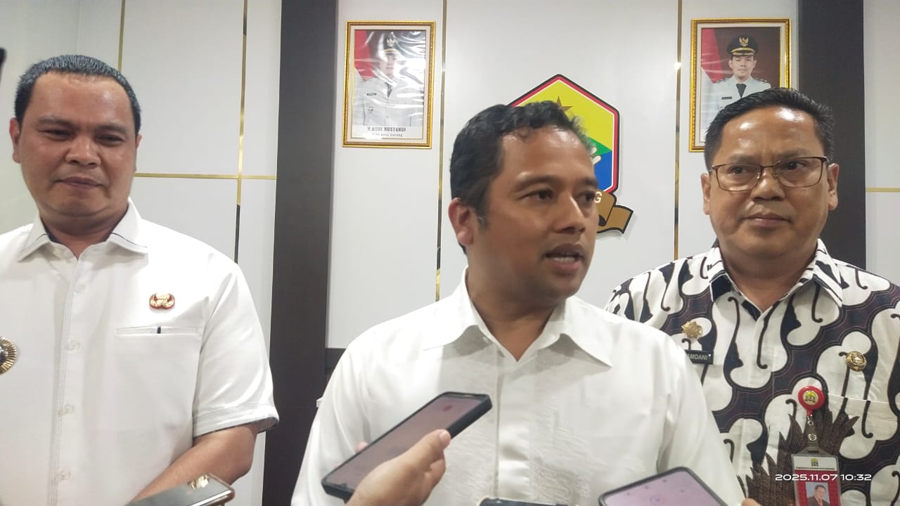 Pasca Kunjungan, Arief R. Wismansyah: Siap Support Program Budi-agis