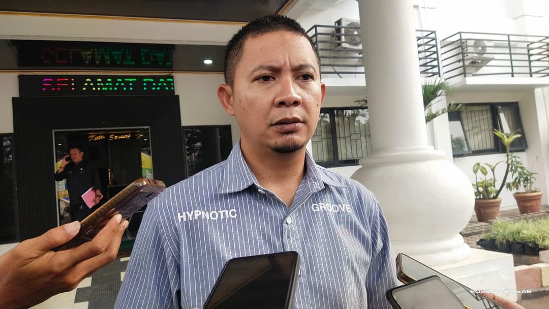 gambar-Stok Sembako di Kota Serang Aman Terkendali, DinkopUKMperindag: Pasokan Minyak Kembali Normal!