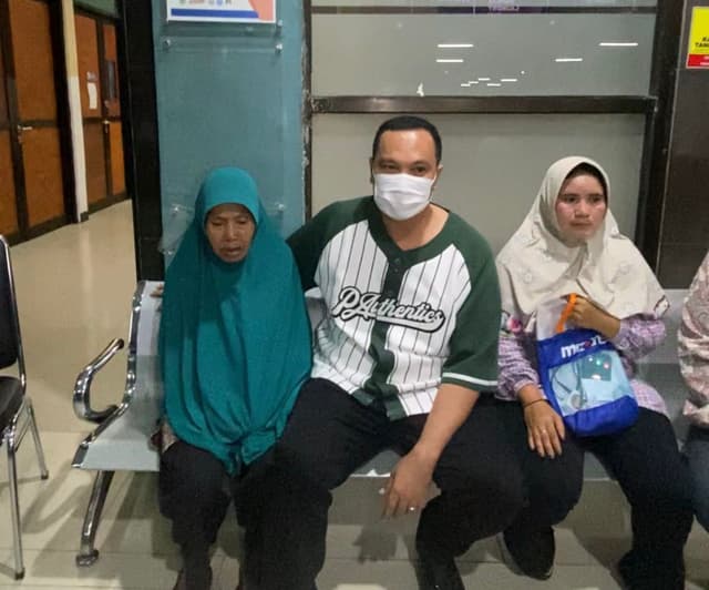 Aksi Nyata 'Midnight' Budi Rustandi: Dari Pantau Lampu Jalan, Berakhir Bantu Pelayanan Warga di RSDP