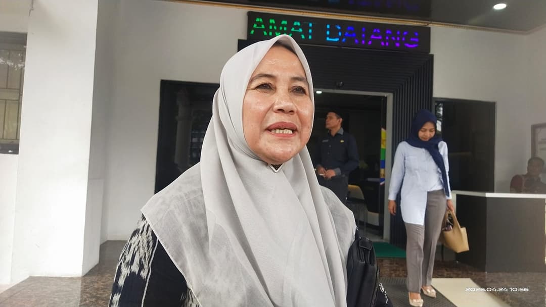 gambar-Kota Serang Siap Lepas 392 Jemaah Haji: Lokasi Bergeser ke KSB, Keberangkatan Mulai 29 April
