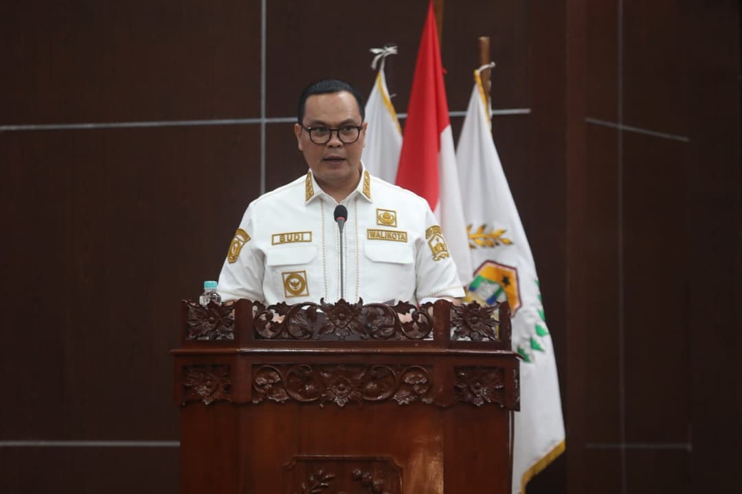 gambar-Genjot Pelayanan Publik, Wali Kota Serang Budi Rustandi Dorong Akuntabilitas APBD 2025 Pasca Raih WTP