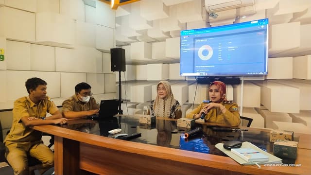 Pemerintah Digital 2026 Dimulai: Kepuasan Masyarakat Kini Jadi Tolok Ukur Utama Pelayanan Publik