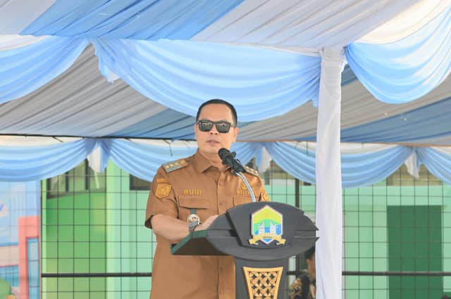 Rekor! Proyeksi PAD Kota Serang Dalam APBD 2026 Lampaui Target RPJMD