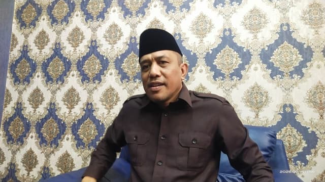 APBD Kota Serang 2027, Infrastruktur Dapat Porsi 33,95 Persen