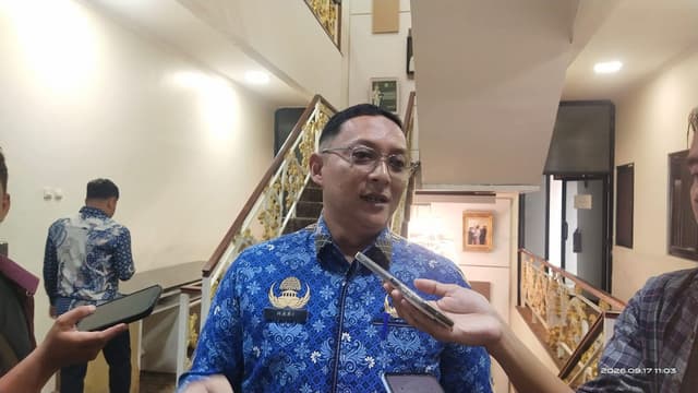 Pemkot Serang Pacu Inovasi ASN, 77 Gagasan Masuk Lomba Inovasi Daerah