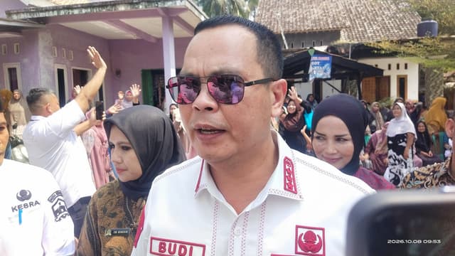 Serang Cerdas Disiapkan, Pemkot Serang Dorong Akses Pendidikan bagi Warga Kurang Mampu