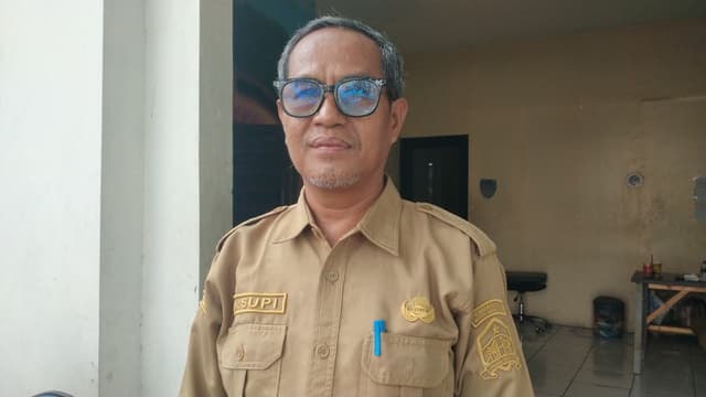 Keluhan Internet Lemot di Royal dan Ciceri Direspon, Diskominfo Kota Serang Usulkan Fiber Optik di 2027